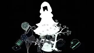 THE SEVEN - Atomic Sphere [BMS音源]