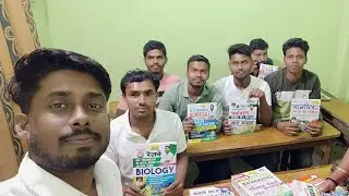 HURREH, Free Railway Book Distribution, Live Test Timing 9 Pm, Test लगाओ Book लेजाओ।