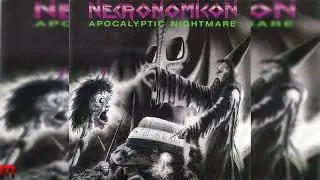 Necronomicon | APOCALYPTIC NIGHTMARE | Full Album (1987)