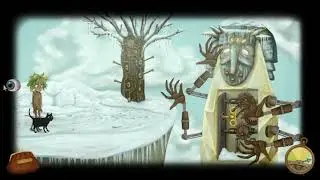 fran bow part 6