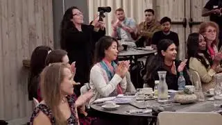 Titan Network - Amazon Seller Toronto Event Recap