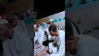 الديامة القصيدة  شوقوني الاقوام للشيخ عبدالقادر ابوكساوي