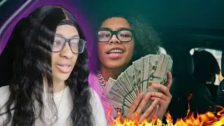 DD Osama - Free Durk & BLRRD BLRRD (REACTION)
