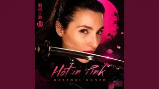 Hattori Hanzo
