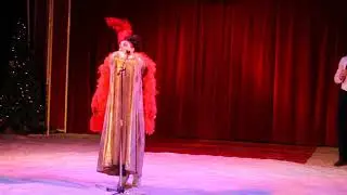 CLOWN La Loka La Diva