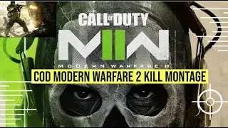 Trying Out The New COD Beta!