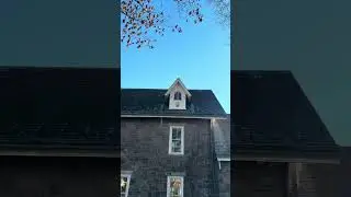 First Church of Christ Science/Doylestown PA
