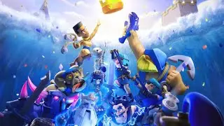 &ldquo;Monk Deck vs Pro Player | Last-Second Clutch 😱&rdquo;#clashroyale #supercell 