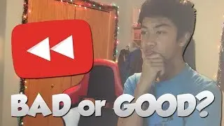 IS YOUTUBE REWIND TRASH?