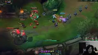 R7 CEO KAI'SA ADC VS MISS FORTUNE - NA MASTER - PATCH 11.2