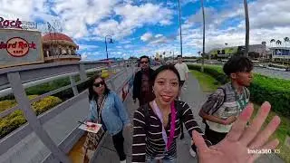 2025 Universal Studio / Orlando Florida / Alex&rsquo;s 17th Birthday