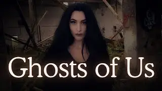 Irene Shapes - Ghosts of Us (Official Music Video)