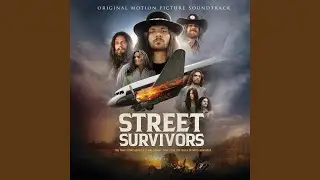 Street Survivor
