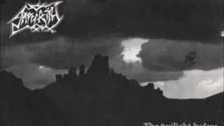 Impurity - The Twilight Before (Full Demo, 1997) (Quebec Black Metal)