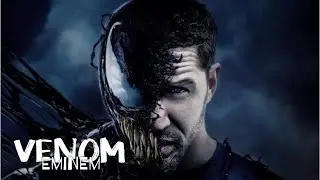 Eminem - Venom | (Tradu&ccedil;&atilde;o + Letra)