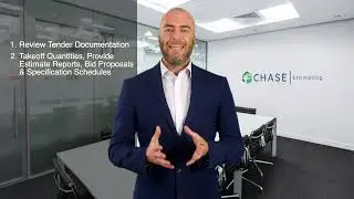 Chase Estimating - Mechanical Estimating | Insulation Estimating | Electrical Estimating