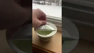 Chobani Yogurt - Key lime / best yogurt flavor