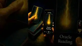 Oracle Cards vs. the Bible&rdquo; &mdash; TikTok oracle trends vs biblical prophecy.