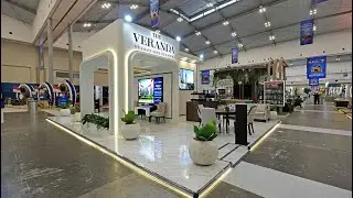 KreasiArt Exhibition | THE VERANDA RESORT RESIDENCE, BCA EXPO 2024