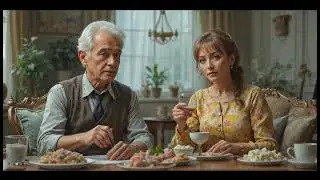 Муж уехал к больным родителям, я решила их удивить приехала без предупреждения и обомлела, увидев?рн