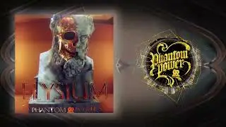 Phantom Power | Celestial (Dark Hybrid)
