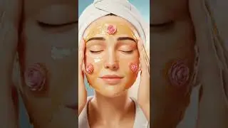 skin care tips 🧏🧖 #ytshorts  #skincare #arogyhub #ayurvedatips #videoshorts