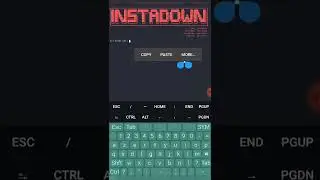 python 🐍 instagram downloader link and Commands in the first comment