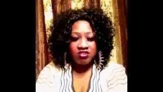 I'm back!!!! Outr&eacute; Front Lace Wig Abelle 1