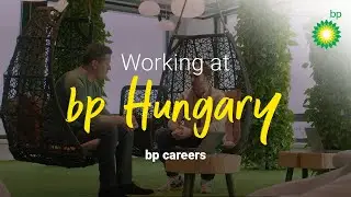 Работа в bp Венгрия | Карьера в bp