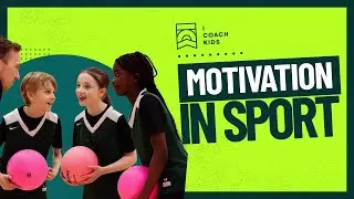 Motivation in Sport