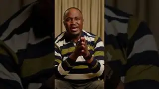 Mweya wekutya ngaukusiye&hellip; Apostle Dr Joe Daniels