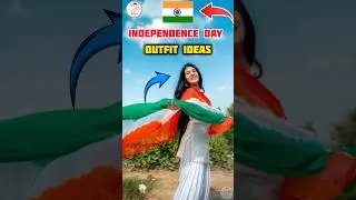 Independence day outfit ideas with names/independence day dress/15 august outfit/15th august dress