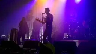 T in the Park 2011 - Brandon Flowers - Welcome to Fabulous Las Vegas