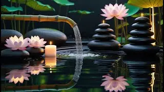 Beautiful Piano Music 24/7 : Relaxing Music, Sleep Music, Stress Relief, Meditation, Spa & Yoga #229