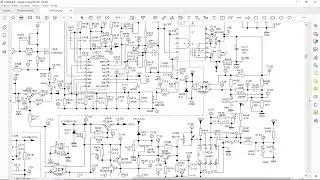 724 - Dicas de Como Ler o Esquema de uma Fonte Chaveada