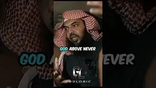 Sheikh Uthman EXPOSED Again! | The Father Worships Jesus! #bible #dawah #islam #jesus