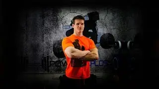 Powerexplosive - Dile al débil que es fuerte, y lo verás hacer fuerza HD