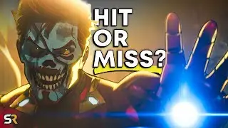 Marvel Zombies: Flop or Success? Review
