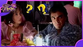 Federica y Ludovico se hace pasar por árabes millonarios | La Familia PLuche 3/4 | C18 T2