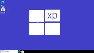 Трейлер Shindows XP