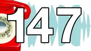 147: Imagine the Phone Call - The Unmade Podcast