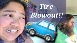 Moving from East Hampton to Kingston New York  UHaul Diaries Vlogtober (October 01 2025)