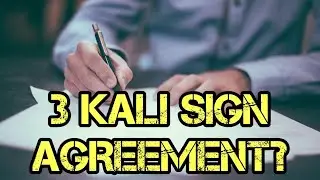 KERETA BELUM DAPAT TAPI DAH 3 KALI SIGN AGREEMENT?