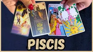 Piscis ♓️ ALGUIEN SE ENAMORÓ DE TI 👀🔥 Y NO ENTIENDE PORQUÉ 😭🤬 #PISCIS AMOR ENERO 2026 🔮