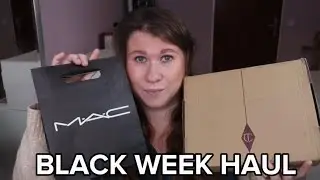 Der Schnäppchen- Wahnsinn geht weiter 😱 Black Week Haul 🌸💕