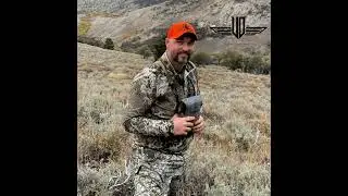 03 Joe Merchant Hunt Warz Competitor