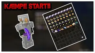 FREAKYVILLES NYE SERVER + KÆMPE START PÅ EKSPEDITIONEN | Freakyville Ekspeditionen