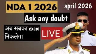 Defence_dreams  is live!