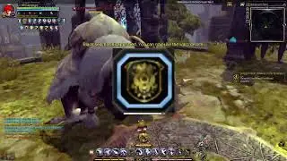 Crafting Origin Amplified Dragon Nest Orion Part 10