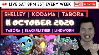 OCT 11 | Infinite Gauntlet |  Monster Legends